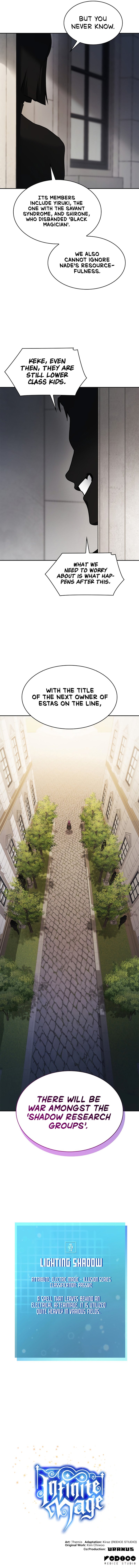 Infinite Mage, Chapter 54 image 75